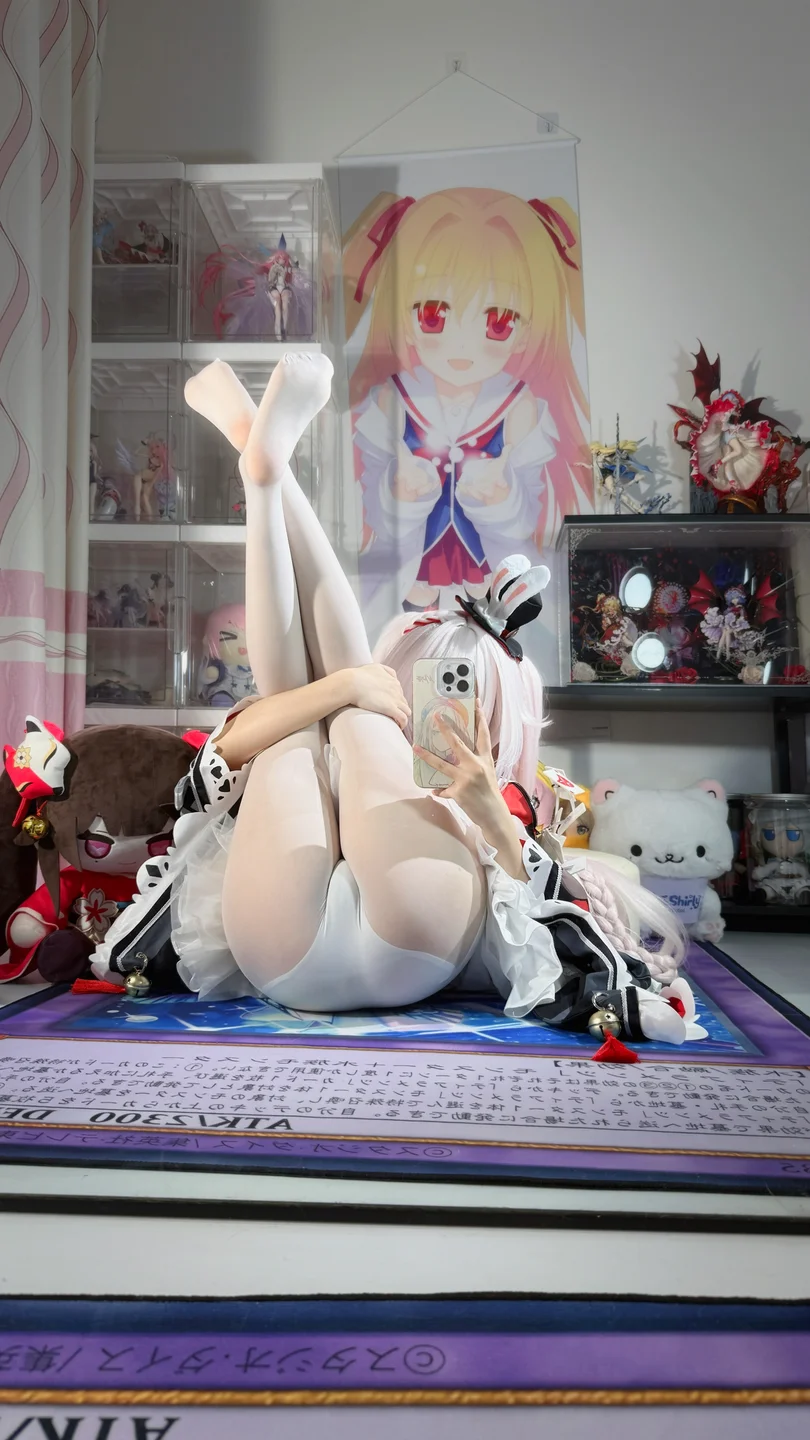 白栎Shirly - No.044 火花 [148P,25V-6.63GB]01 tg@simisebaisi 【丝足阁】139.webp